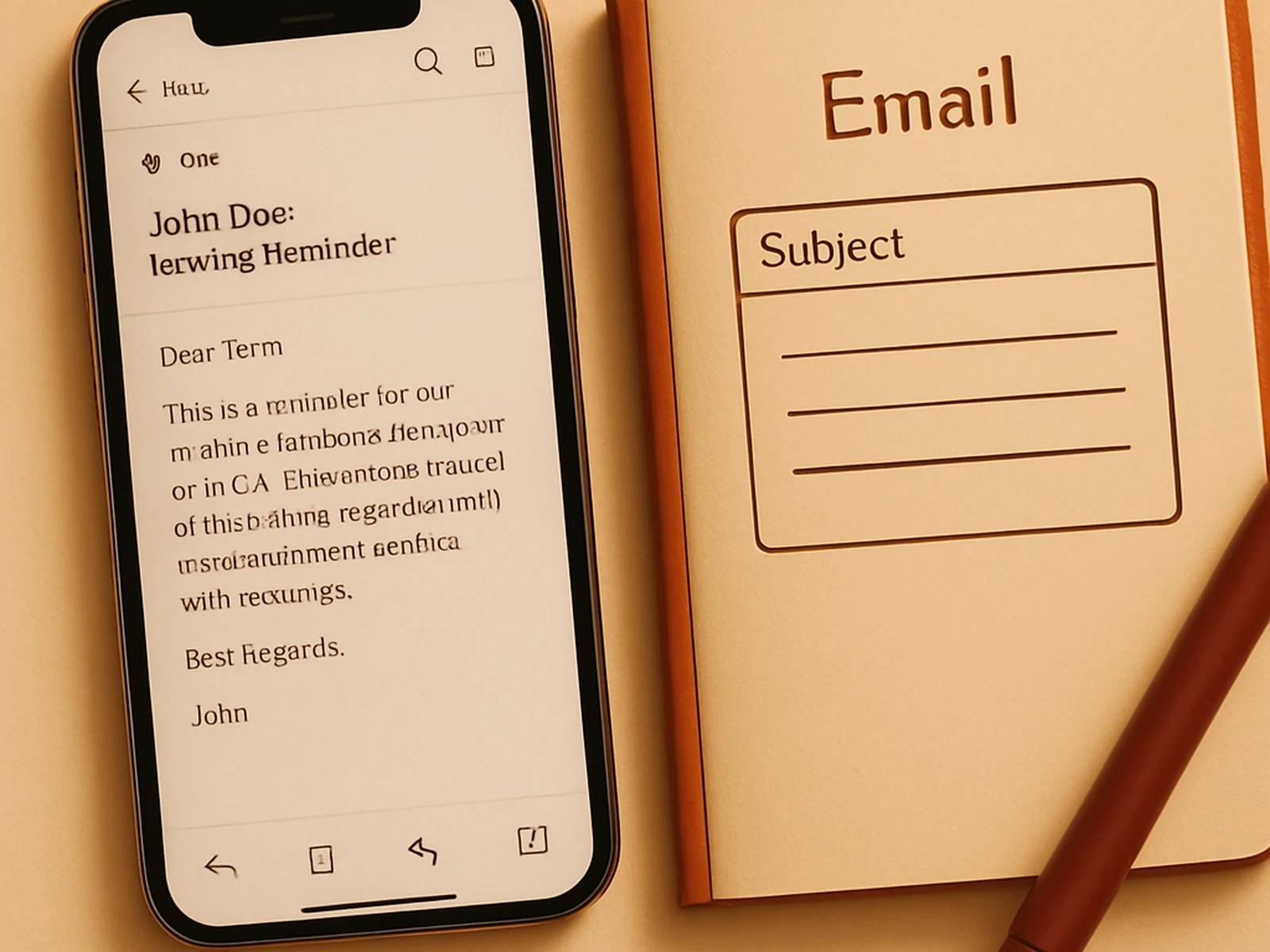 Email Sequences