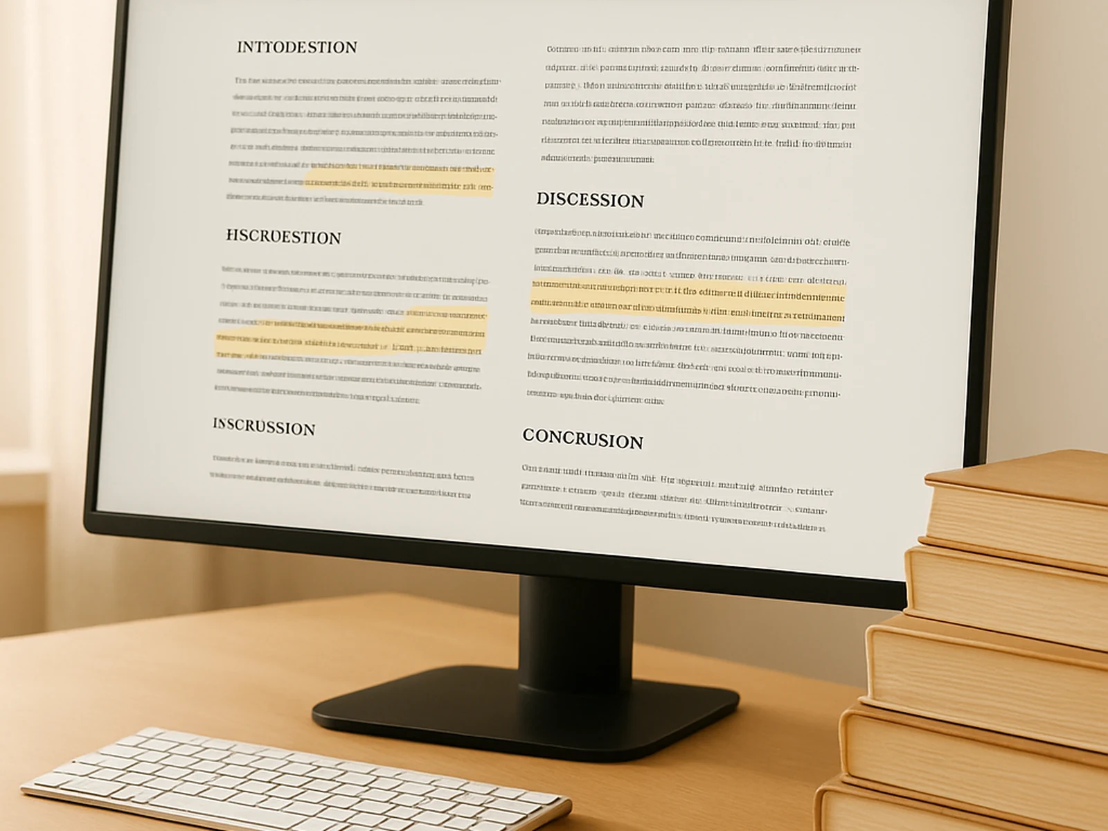 Long-Form Content