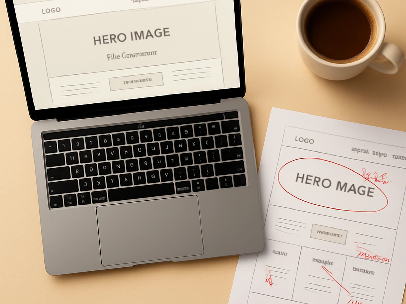 Website Copywriting